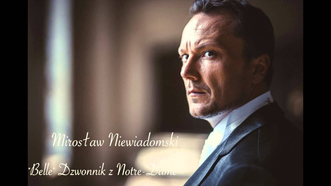 Mirosław Niewiadomski 