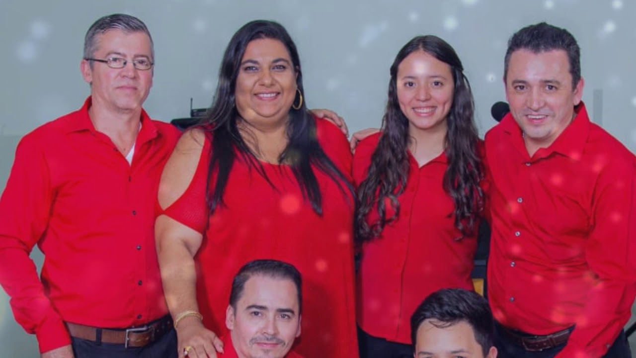 De Arriba Viene lo Bueno / Grupo Musical Catolico Inspiración con link de descarga en la descripcion