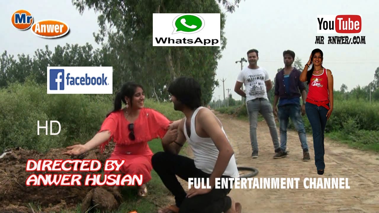 TERE NAAM MERE NAAM | SHORT FILM | Mr.Anwer