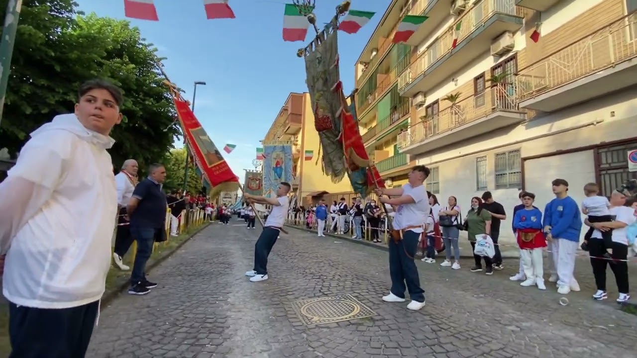 Rione Don Guanella Is 49 Funzione 15/05/2022