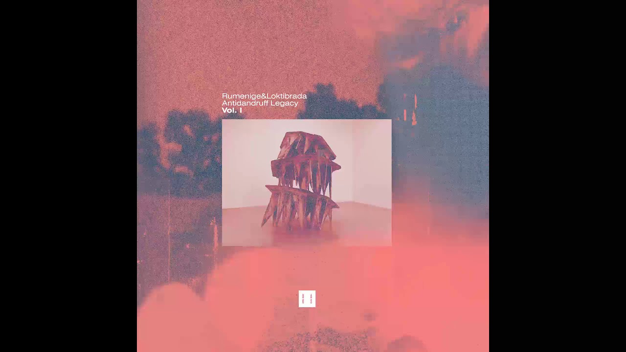 Olga+Jozef - Housky A Koblihy (Drupi Remix) [OAKS12]