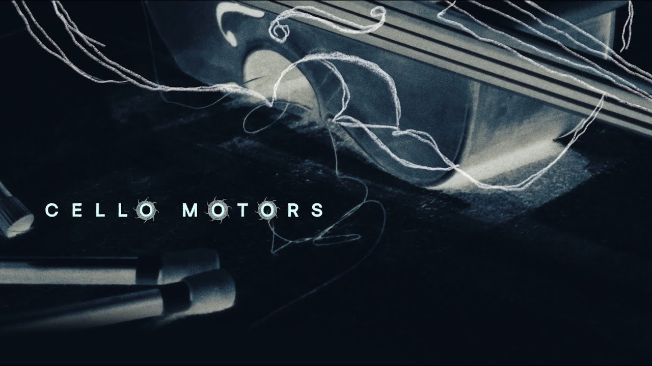 CELLO MOTORS WALKTHROUGH
