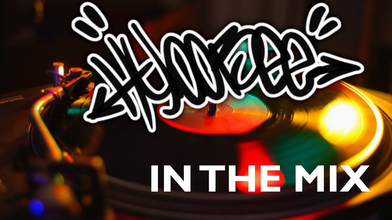 Hyoobee in da Mix - 2021/07/31: BEcause Dreamcatcher BEcause Comeback on Denon Prime 4