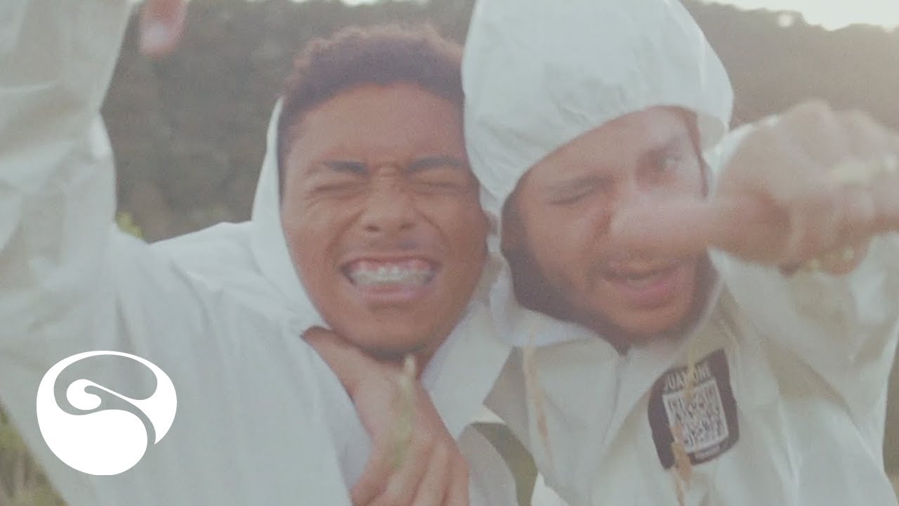 Juan One & Torrente - Panorama [dir. @sato.rt]