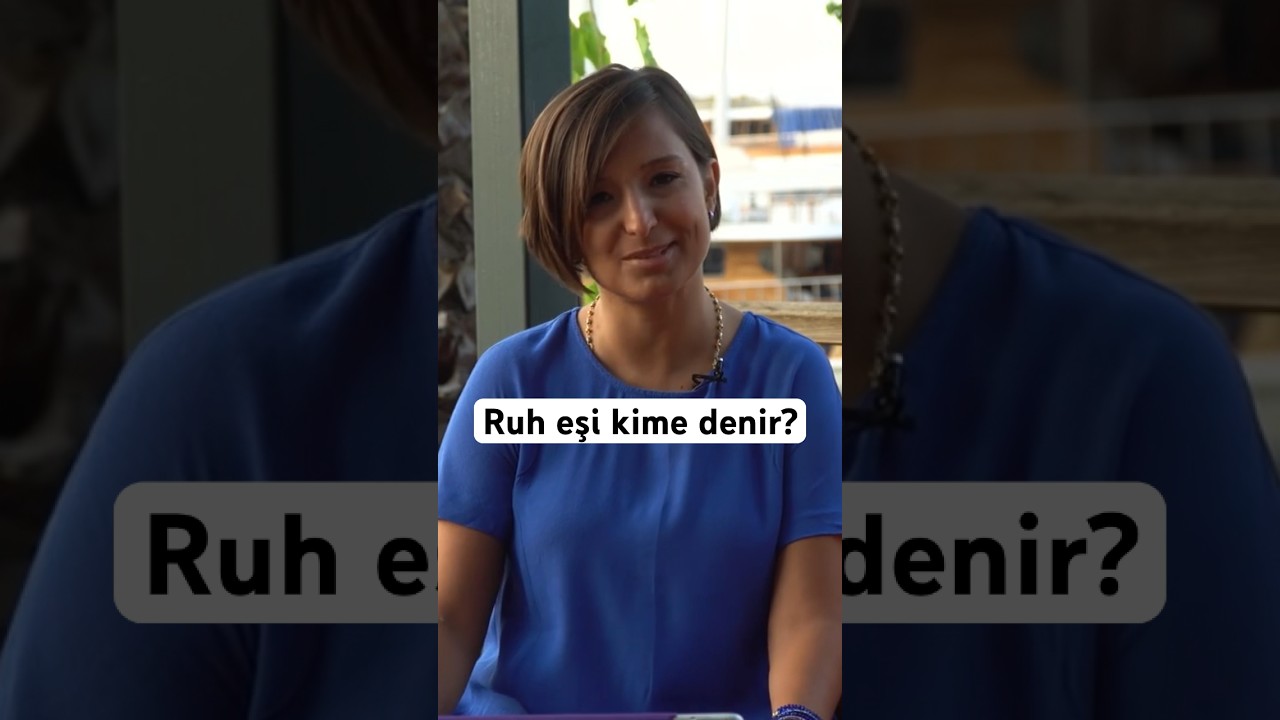 Ruh eşi kimdir?   #shorts #short #shortvideo #shortsfeed #shortsvideo #keşfet #fyp #ruheşi #explore