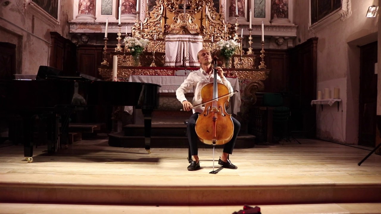 July 8, 1PM EST  - Zodiac Music Academy & Festival 2020 Young Artists Concert II