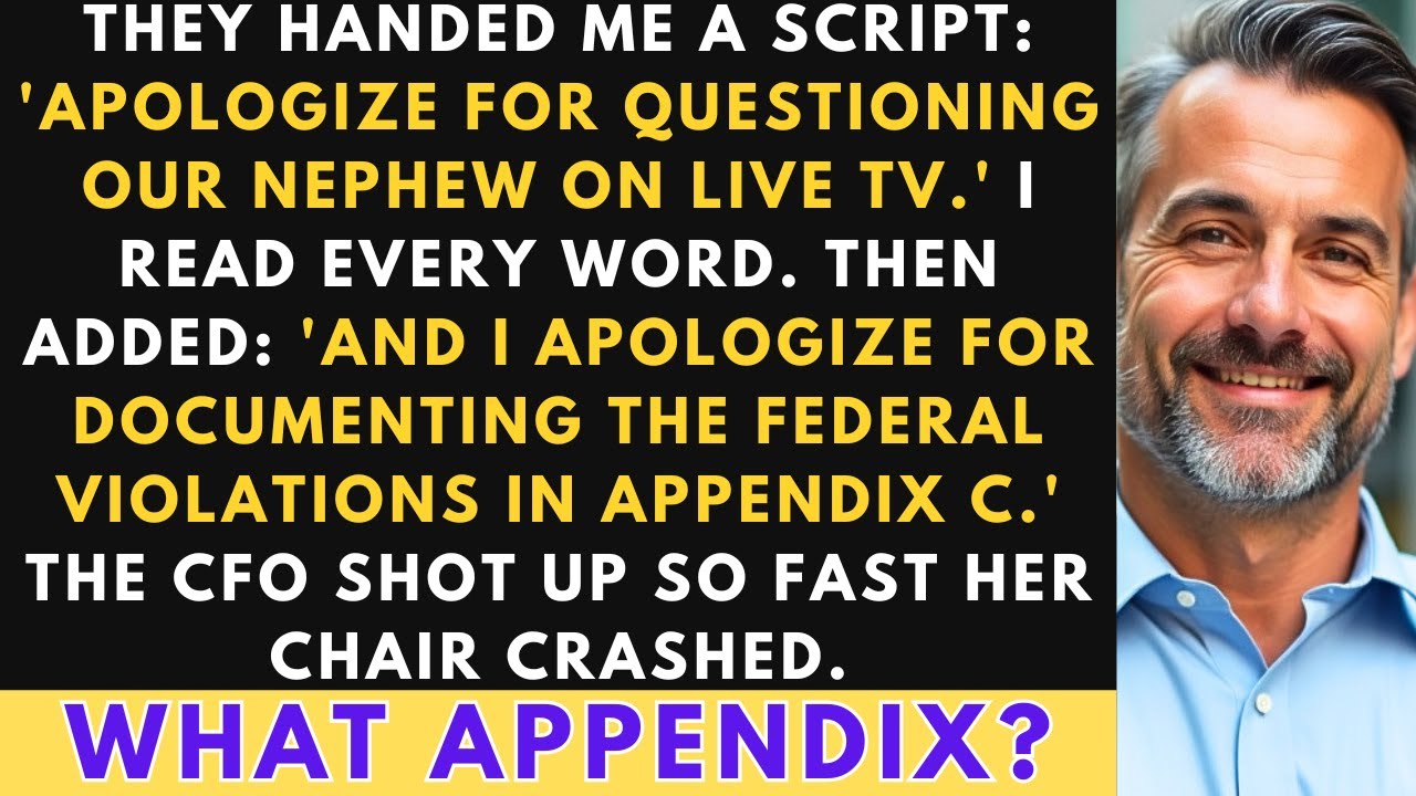 Приложение C Месть сотрудника отдела по соблюдению нормативных требований раскрывает мошенничеств...