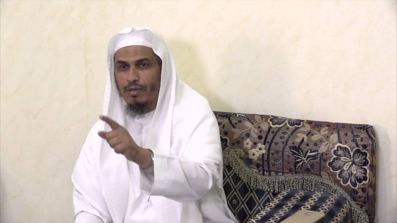 الفرج بعد الشدة    باع بنته بـ١٢ دينار!!محمد الخضيري