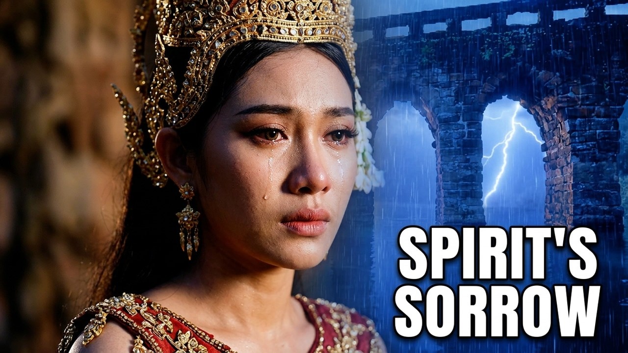 Мост Слёз — Официальный кинематографический музыкальный видеоклип