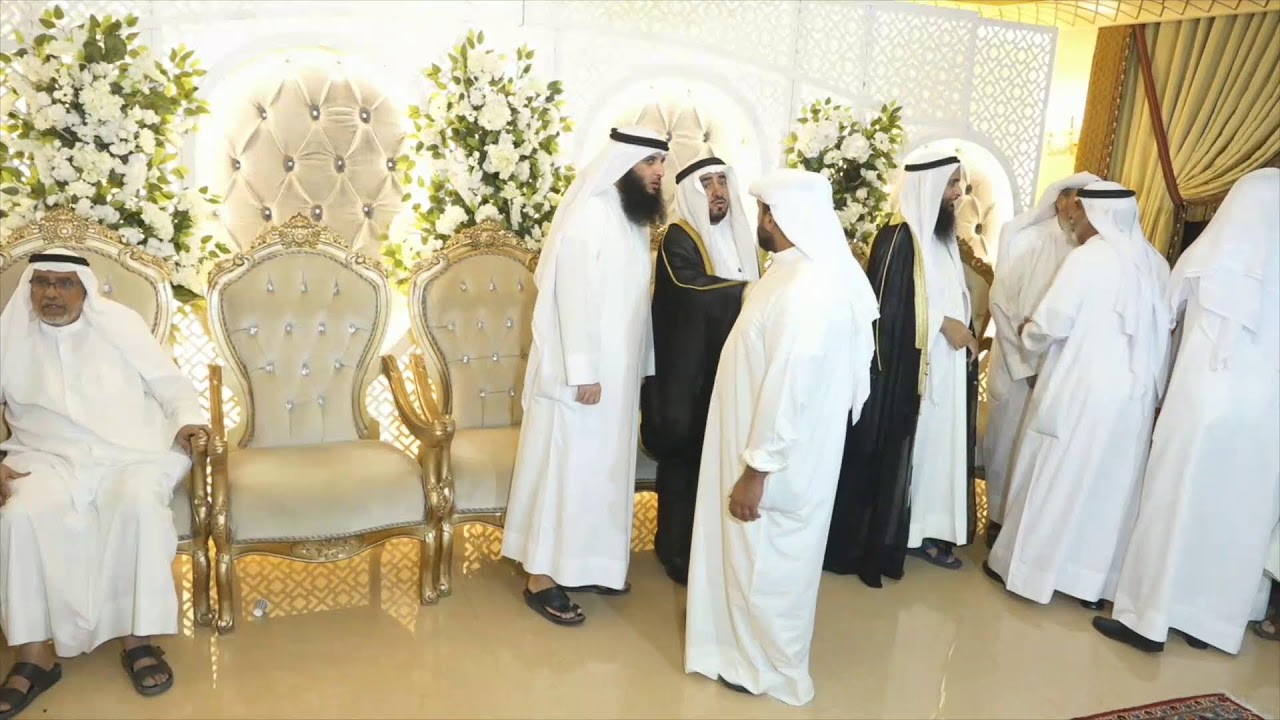 أفراح المسيلم