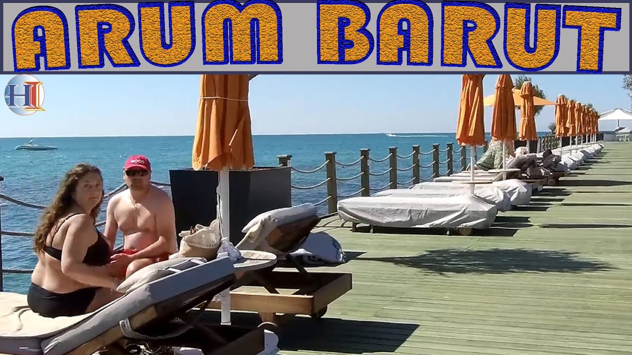 Arum Barut Collection - Ultra All Inclusive