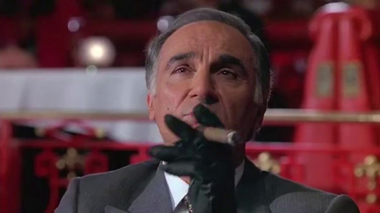 The Ultimite Assassins (Mafia! 1998)