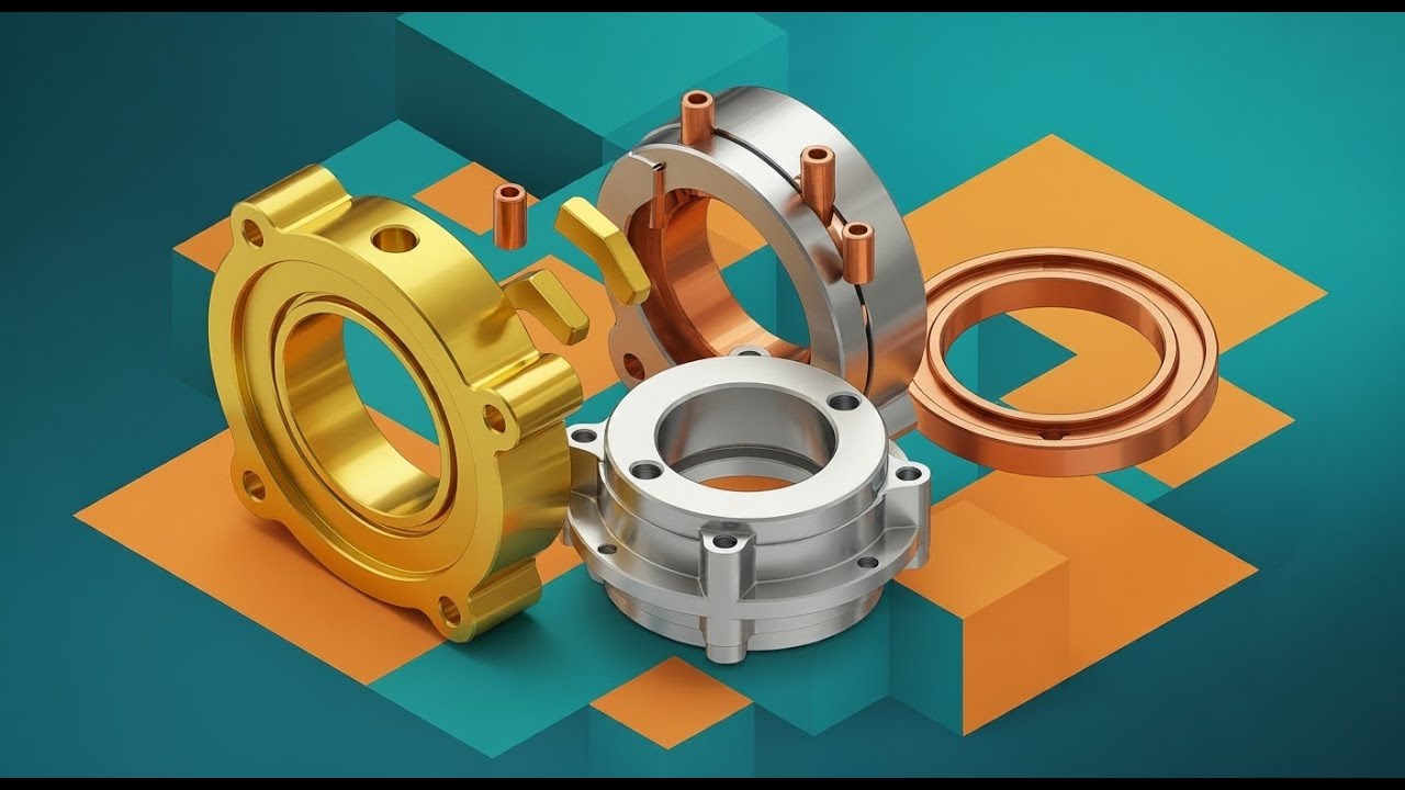 O-ring Seal CAD design  | Mold-making