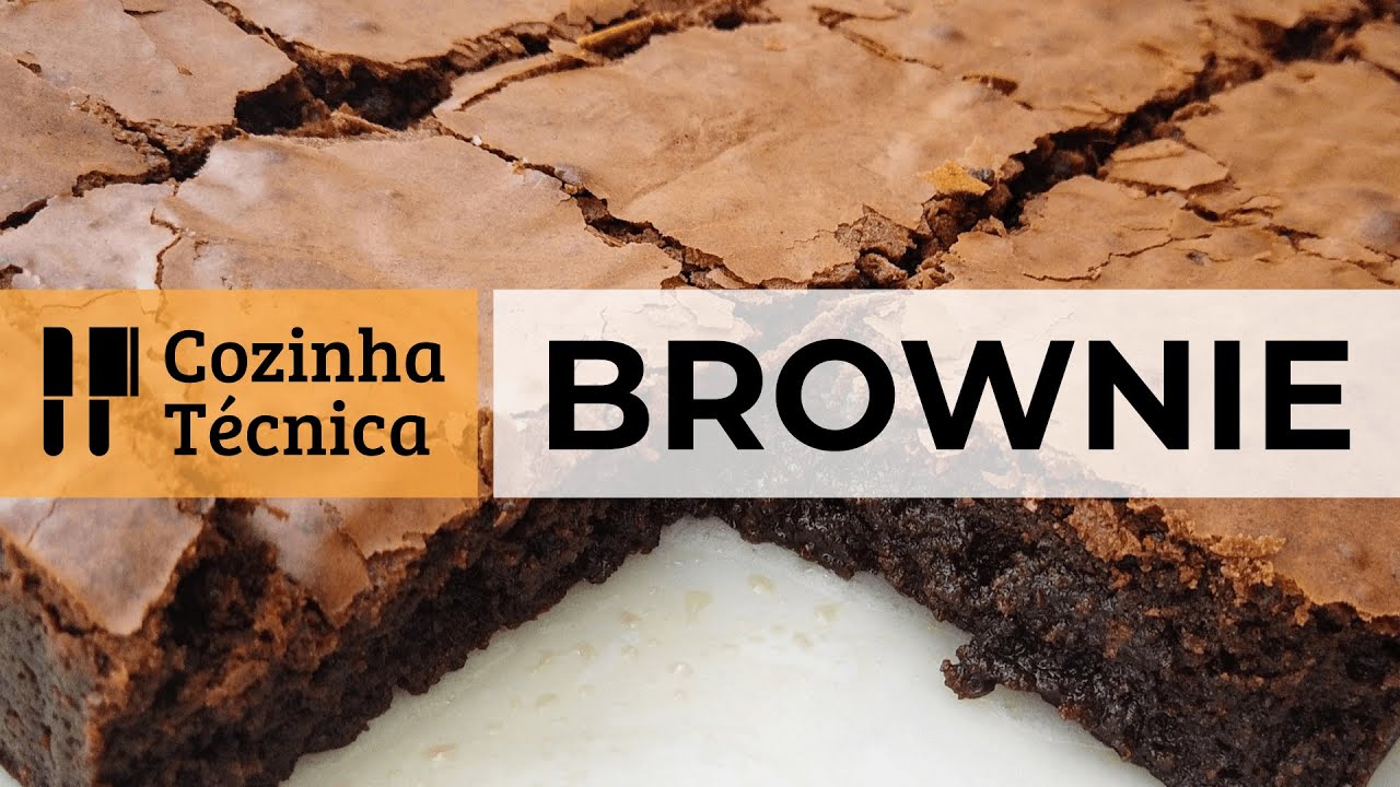 Brownie