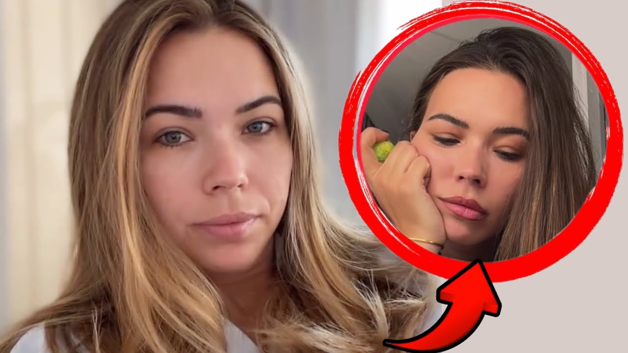 SANDRA KUBICKA LEKI NA GŁOWE TO NIE WSTYD‼️ PRAWDZIWA HISTORIA💔