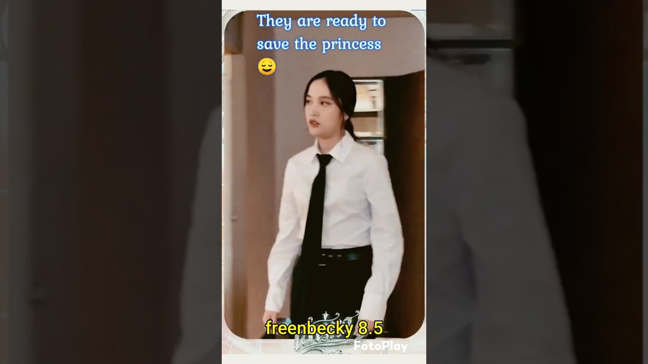 officer wayo is sooo handsome 🤤😍 #freenbeck #becky#freen#4elements #gl#series #saro#shorts