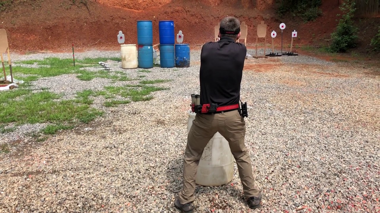 HK USP Expert for the win HK Shooting