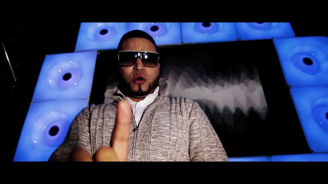 4N1 - El Besito (Prod. by Julgo & Noki) (Official Video)