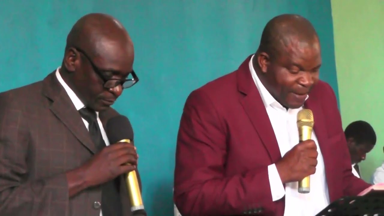 MOYO WOSATHA WITH BROTHER JOHN KATYALE