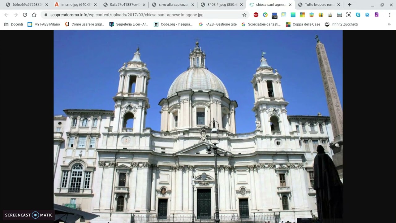 Francesco Borromini