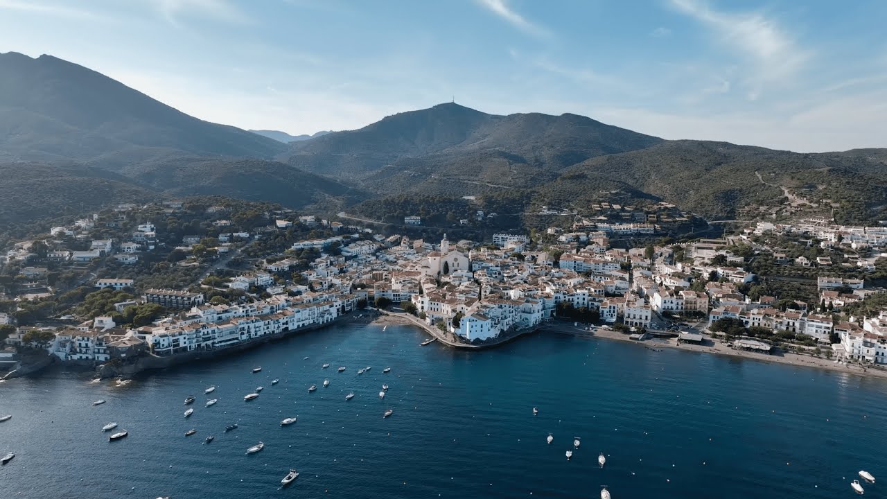 wecamp Cadaqués