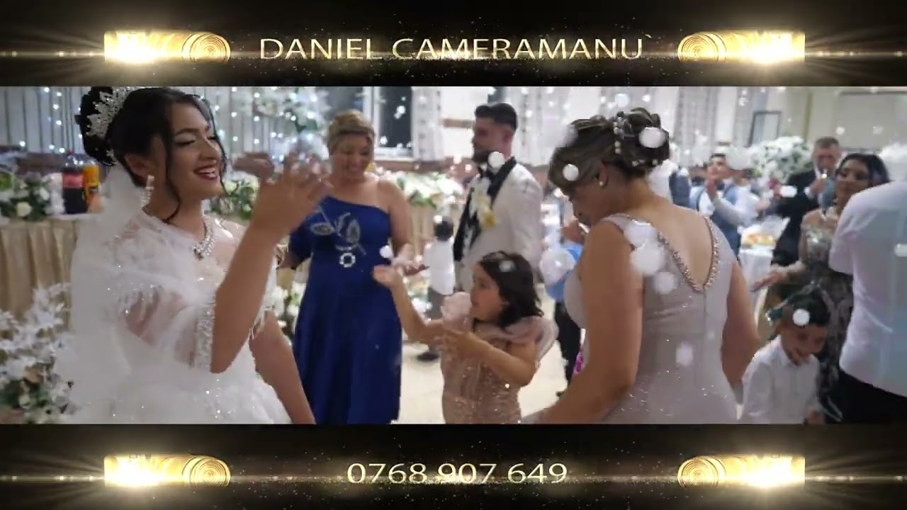 Carmen de la Salciua ✅Nebuna și zăpăcita ✅New 2024