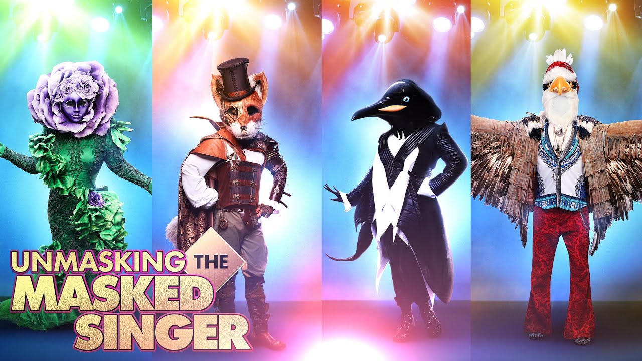 The Masked Singer Episode 3: Reveals, Theories and New Clues!