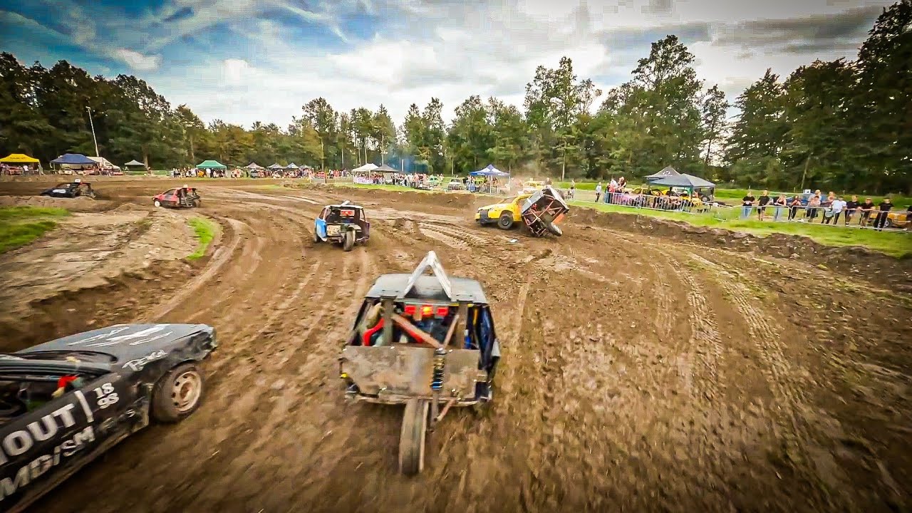 Autocross Nagele 2023