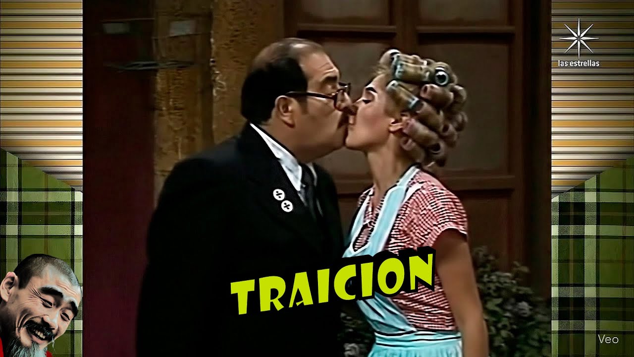 Doña Florinda nos Traiciono | Una Parábola con El Chavo del 8
