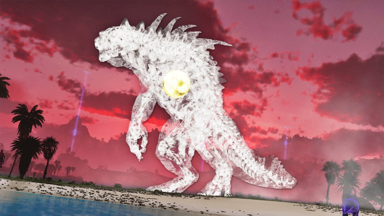 I Fought the Spirit Guardian and it Didnt go as Expected! | ARK PRIMAL CHAOS #24