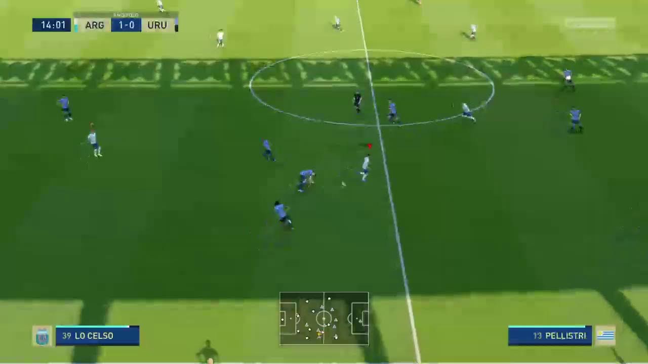 Transmisión de PS4 en vivo de frenezixd31