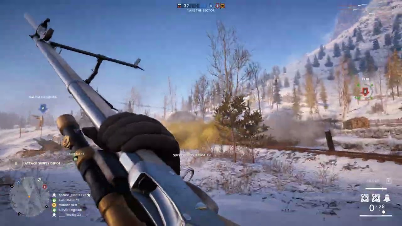 Battlefield 1 2025 04 01   20 16 25 04 DVR