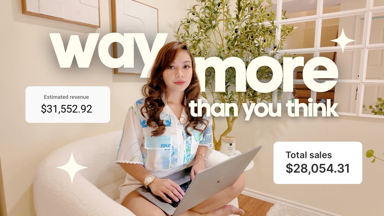 how much can you actually make as a small content creator