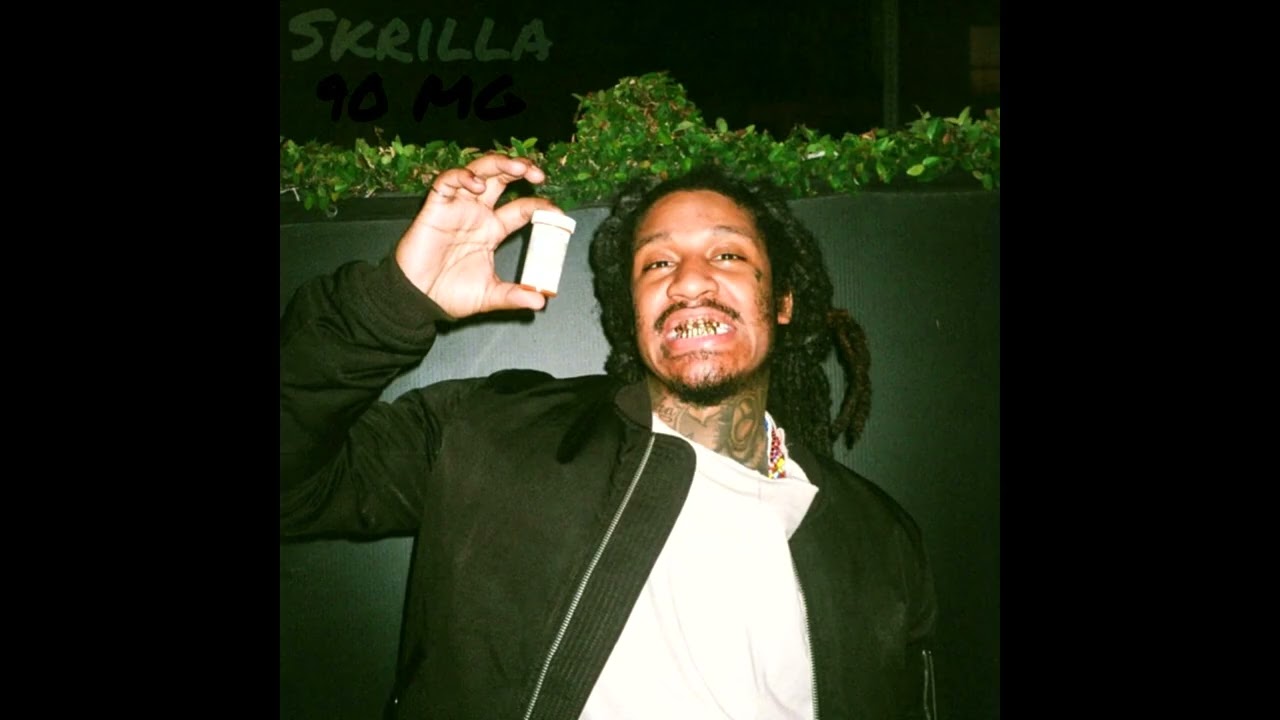 [FREE] Skrilla Type Beat / Philly Drill Type Beat - Pop Percs [152 - D Minor] (Prod. Stobe)