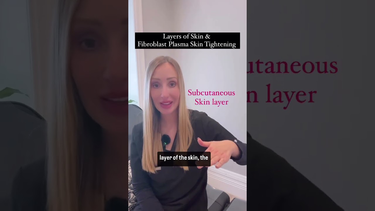 What&rsquo;s the Science Behind Fibroblast Skin Tightening?