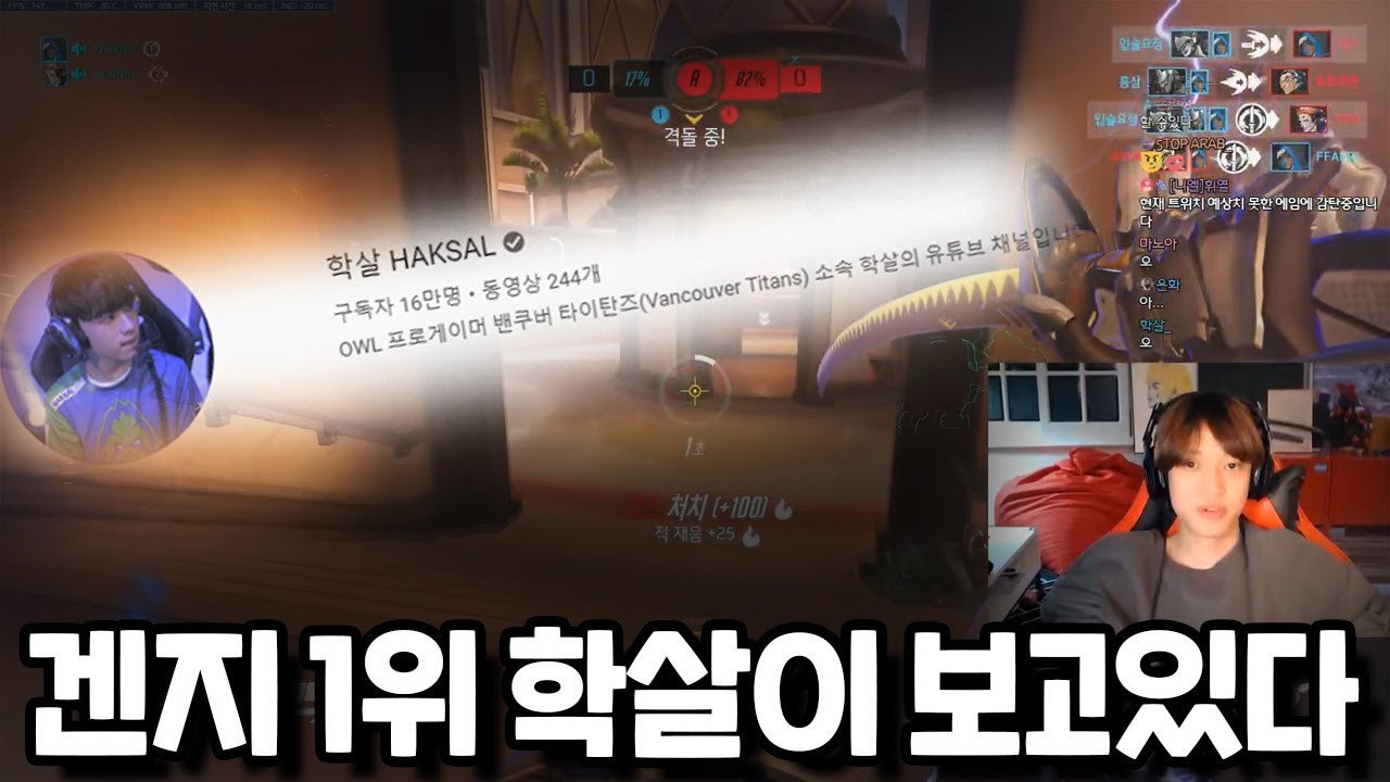 【니엘 오버워치】 