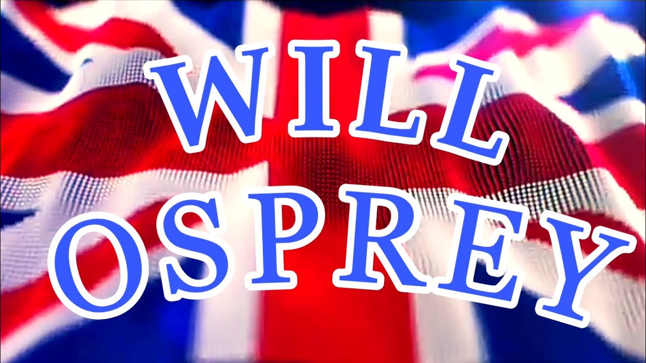 ►WILL OSPREAY AEW ALL IN  2023 || Elevated with Prelude || New  Titantron (CUSTOM) ᴴᴰ◄