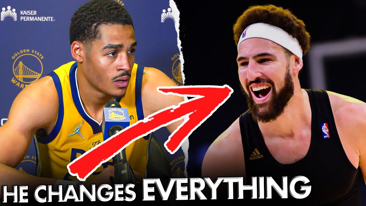 What Klay Thompson's New Teammates REALLY Think Of Him