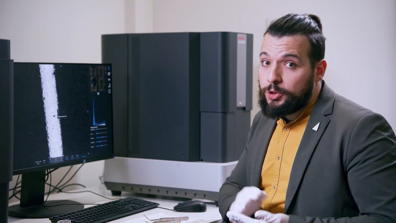 Phenom XL G2 product demo video