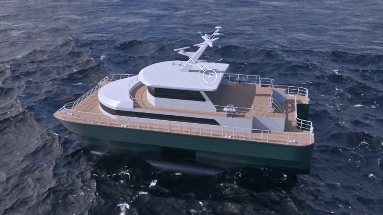 Luxury Cruising