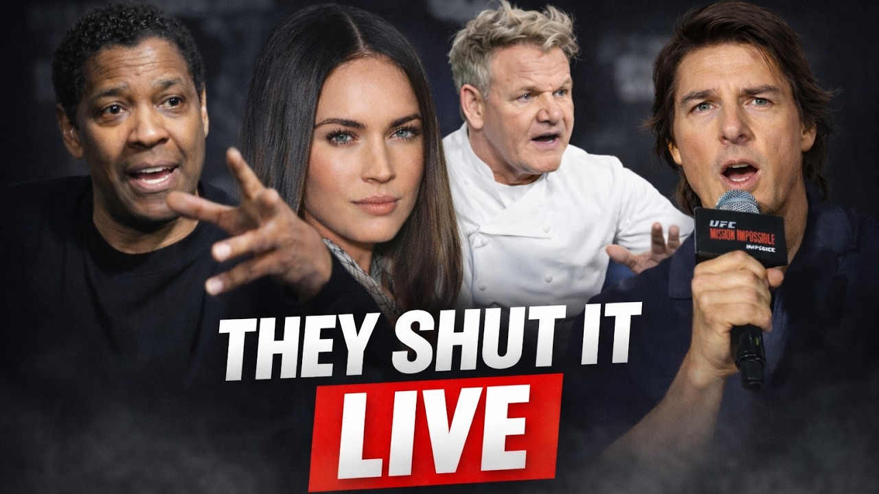 These Stars Didn’t Take Any Nonsense On Air 😳 | When Jokes Went WAY Too Far