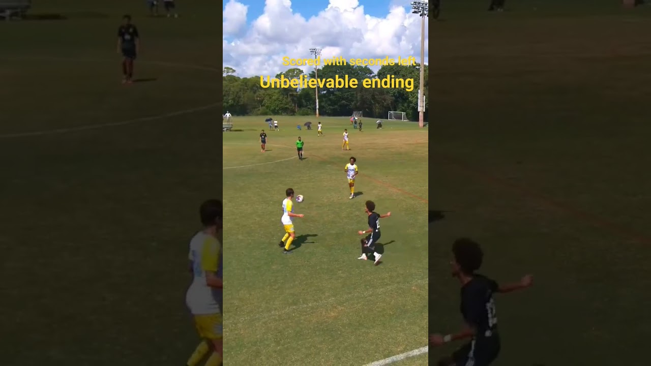 KYLEN DESTEFANO SFFA VS ATHLETUM. MLS NEXT SEASON OPENER ENDS WITH A BANG! #mlsnext #soccer