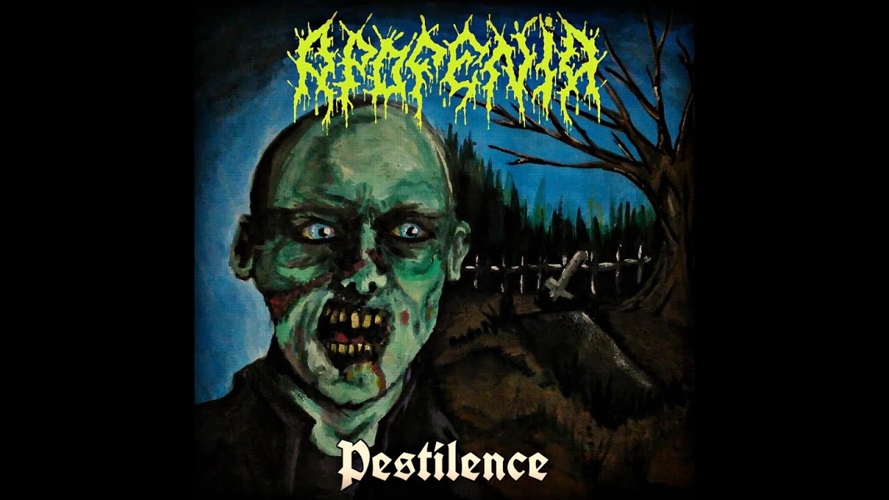 ApofeniA (ARG) Pestilence [FULL DEMO] 2017