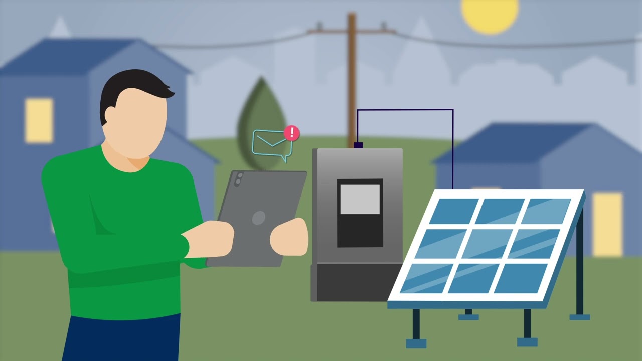 Net Metering Video