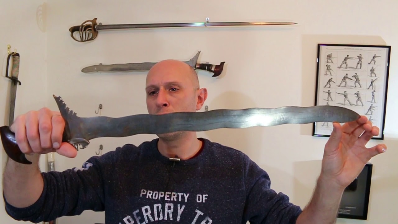 Moro Kris - I like them