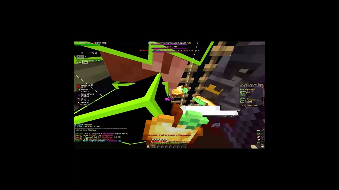 eu montage
