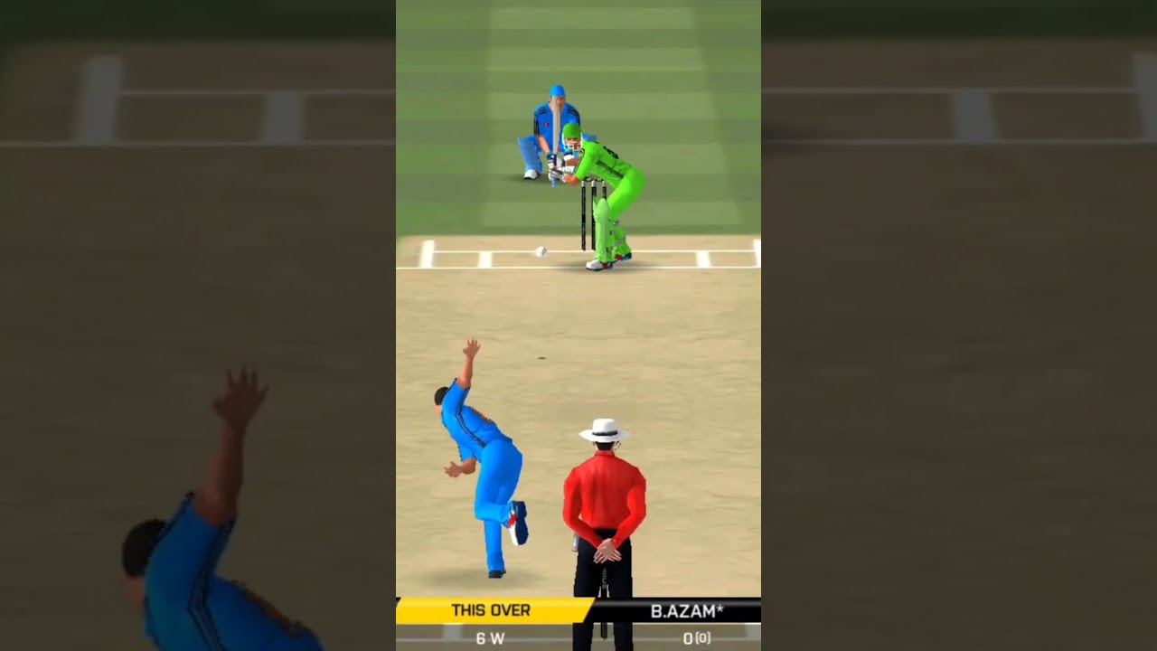 real circket go bolling tips || real cricket go bolling ||#shorts #realcricket22 #youtubeshorts