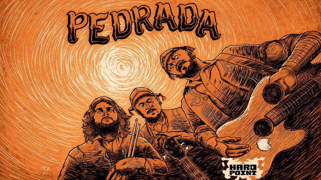 Pedrada - Clipe Oficial