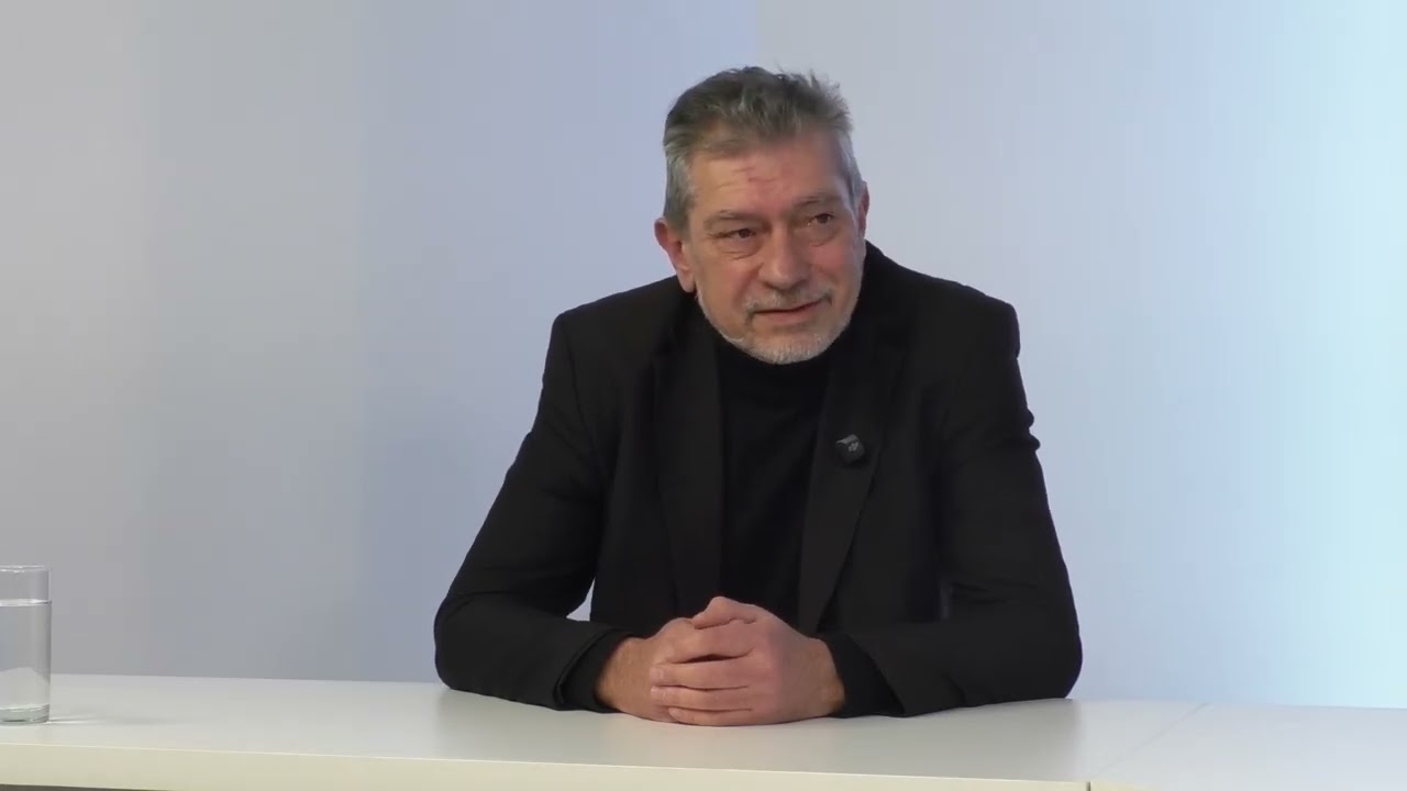 СЛИВЕН НА ФОКУС: Гостуват Доброслав Иванов и Иван Славов