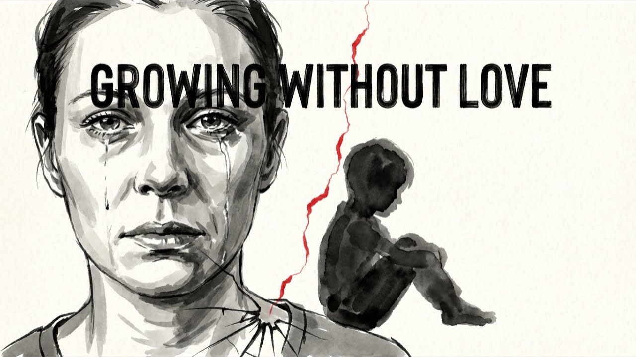 Your childhood reprogrammed your brain to expect abandonment